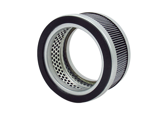 industrial oil filter